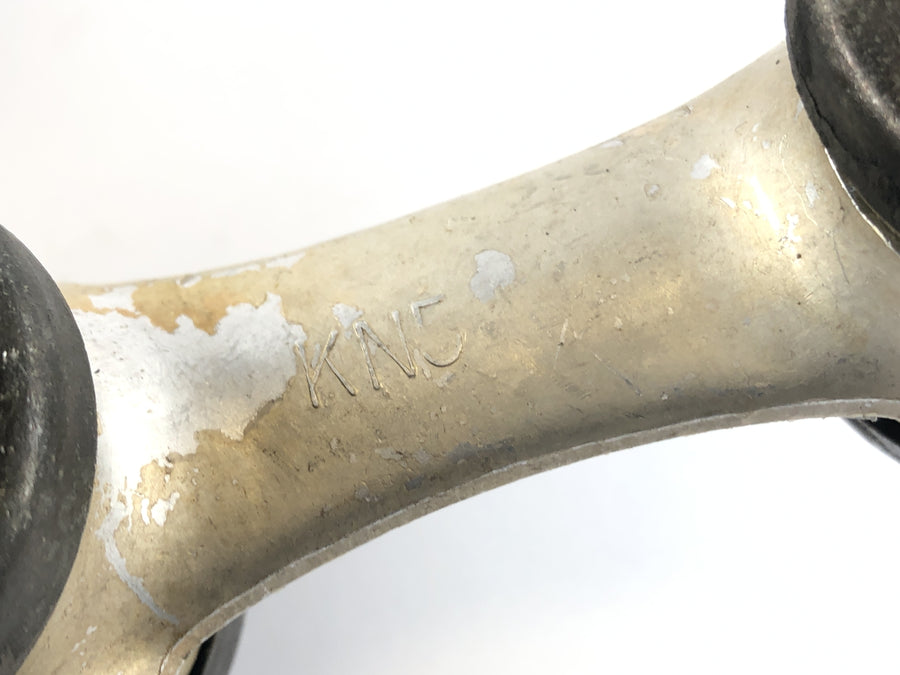 Honda XL 600 LM PD04 [1989] - Nedrivning Spring Label Bone Bone Bone Bone