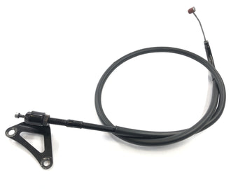Triumph Daytona 955i T595N [2003] - Gas Train Cable Train Cable Train Gas Cable