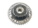 TRIUMPH DAYTONA 955I T595 [1998] - Tandhjuls støddæmper montering-1