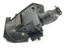 Honda XL 250 R MD03 [1993] - Luftfilterboks luftfilterhus indsugningsboks airbox-2