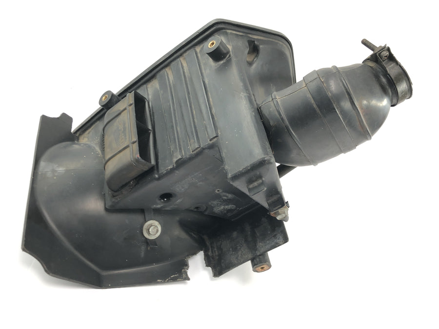 Honda XL 250 R MD03 [1993] - Luftfilterboks luftfilterhus indsugningsboks airbox