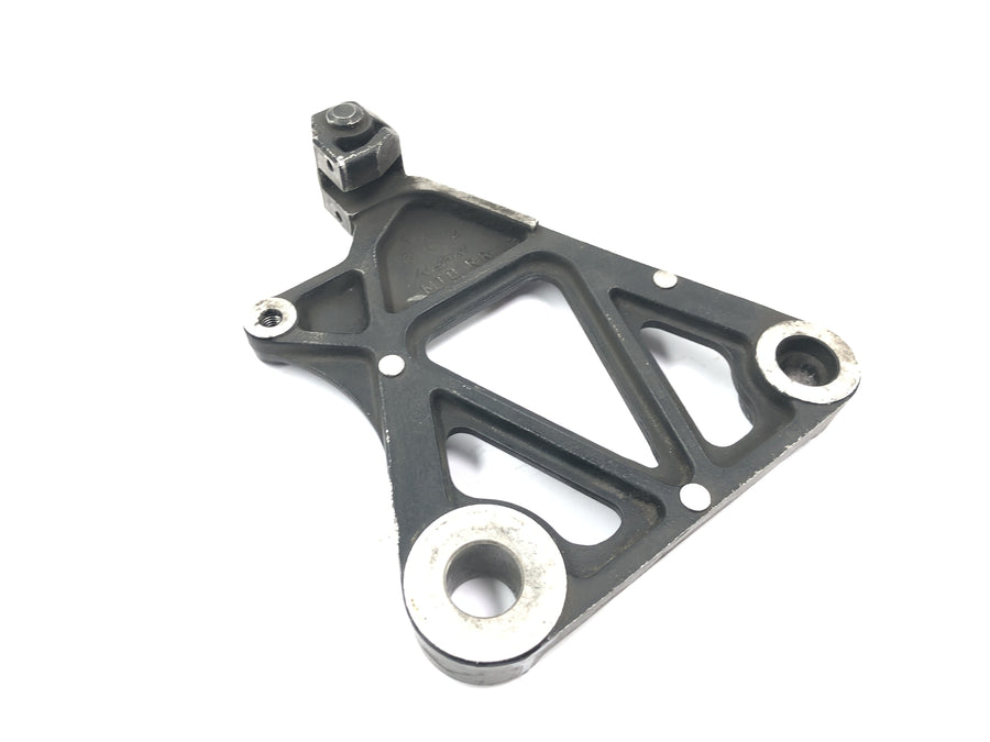 Honda GL 1500 Goldwing SC22 [1993] - Bremsecaliper holder til bagbremsecaliper