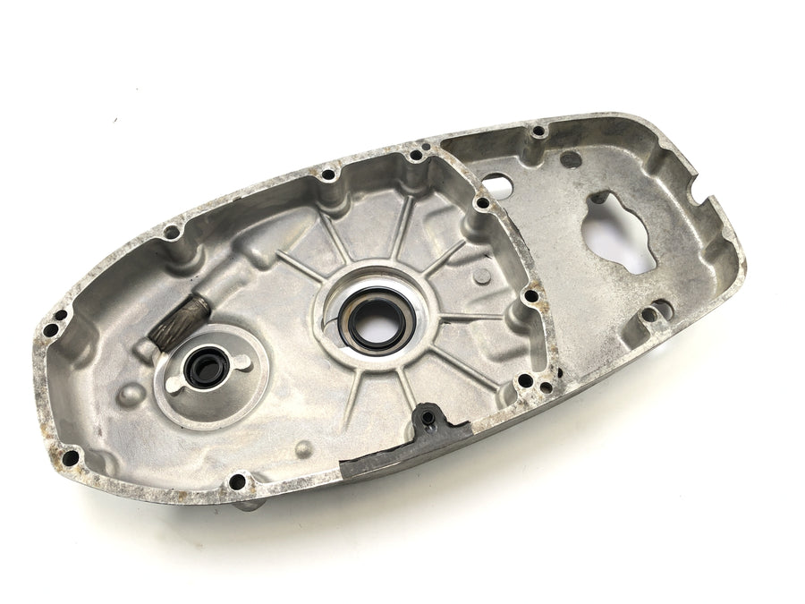 BMW R 60/5 [1973] - Big Lid Motor Lid