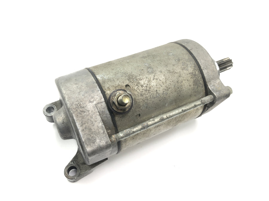 Yamaha YZF R1 RN04 [2001] - startmotor elektrisk starter elektrisk starter