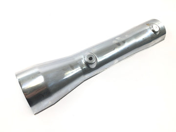 Kawasaki VN 1600 Classic VNT60A [2007] - Swingarm fairing kardanbetræk krom - 0