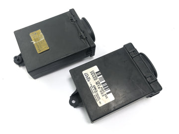 Honda GL 1500 Goldwing SC22 [1993] - Bakgear kontrolboks