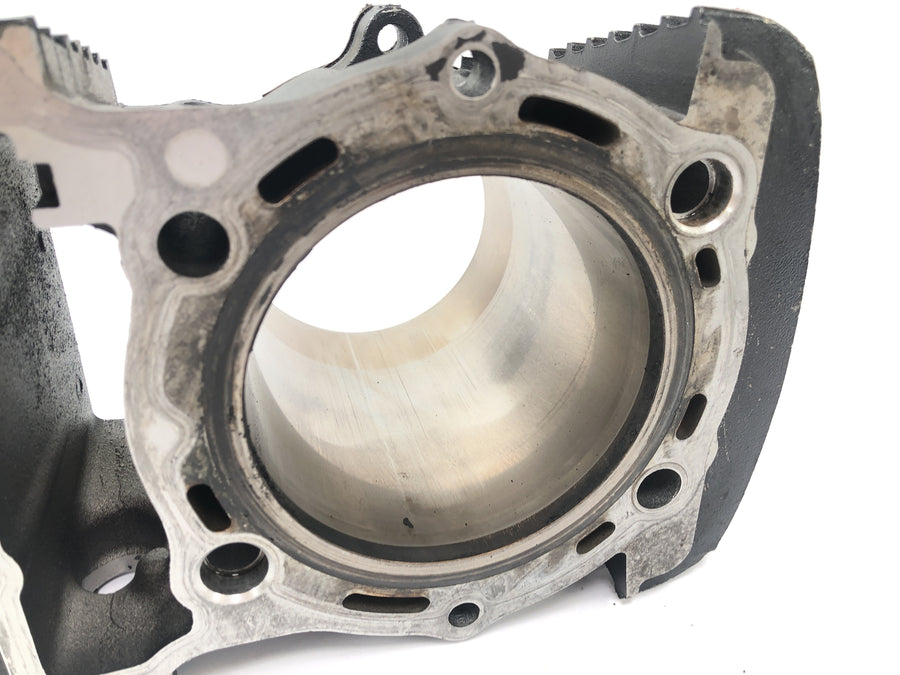 Kawasaki VN 1500 Classic VNT50D [2001] - Cylinder Kit Cylinder med stempler bagpå