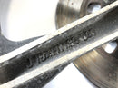 Yamaha XS 400 2A2 [1982] - RIM foran forhjulet-4