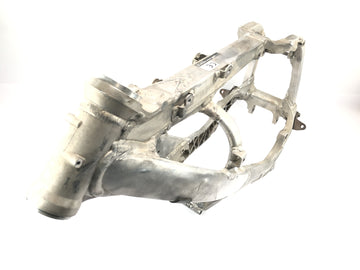 Suzuki RM Z 250 RJ41A [2007] - Ramme hovedramme uden papirer