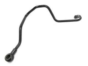 Suzuki DR 350 SK42B [1991] - Olieforvaltning - 0