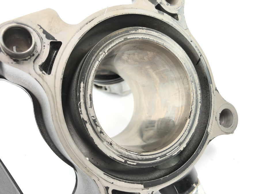 Kawasaki Ninja 125 Bx125b [2024] - Cylinder med stempler
