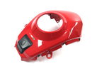 Ducati Multistrada 1200 S Touring [2009] - Fairing tank fairing midter tank neck fairing-2