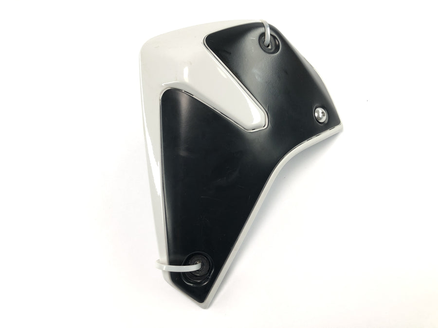 Yamaha MT 03 RM02 [2007] - Sidepanel sidedæksel kølerdæksel højre