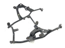 Kawasaki GPZ 1000 RX [1987] - Køler Holder Auxiliary Frame Cooler-3