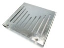 Suzuki Intruder VL 1500 AL [2000] - Batteriholder batteriholder dækplade-1
