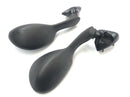 Triumph Daytona 955i T595N [2003] - Mirror bagspejl Side Mirror Par Black Black-3