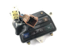 Honda VTX 1800 SC46 [2004] - instrumentpanel, indikatorlys, cockpitdisplayenhed-3