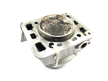 Ducati ST3 S3 [2004] - Cylinder med bageste stempel - 0