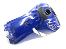 Yamaha DT 125 DE06 [2005] - Tank Benzin Tank-3