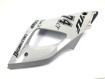 Yamaha YZF R1 RN04 [2001] - Beklædning til øverste venstre sidepanel