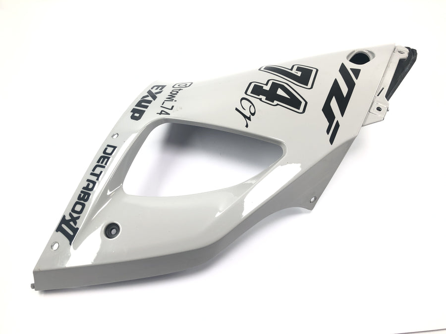 Yamaha YZF R1 RN04 [2001] - Beklædning til øverste venstre sidepanel