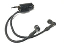 Suzuki RG 250 Gamma GJ21D [1987] - Tændspole tændspole enhed dobbelt tændspole-2