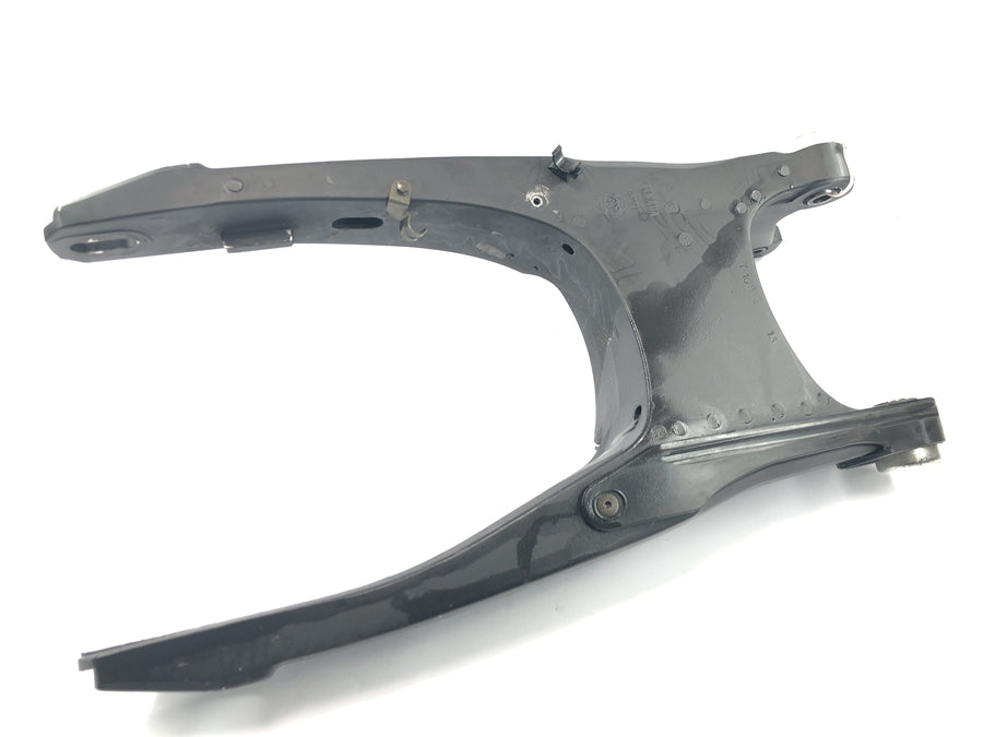 Yamaha MT 03 RM02 [2007] - Svingarm baghjul svingarm baghjul guide