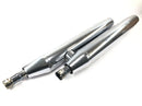 Yamaha XV 1600 Wild Star VP08 [2002] - Lyddæmper udstødning-3