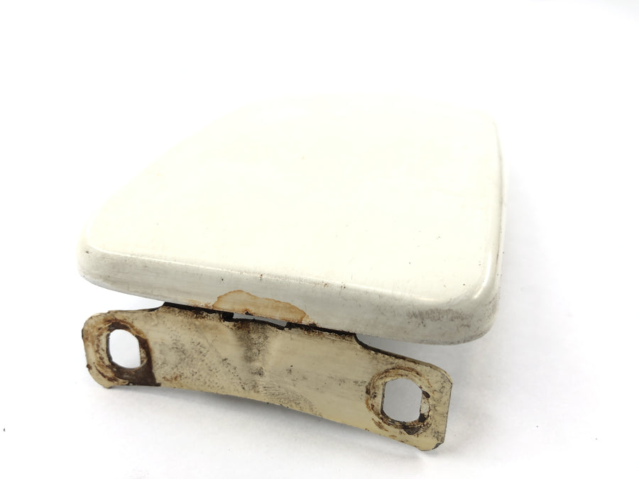 Moto Guzzi California II VT [1985] - Tankflap Tank Cover Cover