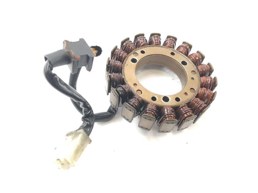 Kawasaki VN 1500 Classic VNT50D [2001] - Generatorstator Lichtmaschine Spule