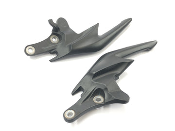Honda CBR 125 R JC50 [2012] - Pillion greb par - 0