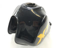 Yamaha XT 350 3YT / 55V [1990] - Tank Benzin Tank-9