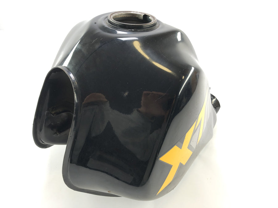 Yamaha XT 350 3YT / 55V [1990] - Tank Benzin Tank
