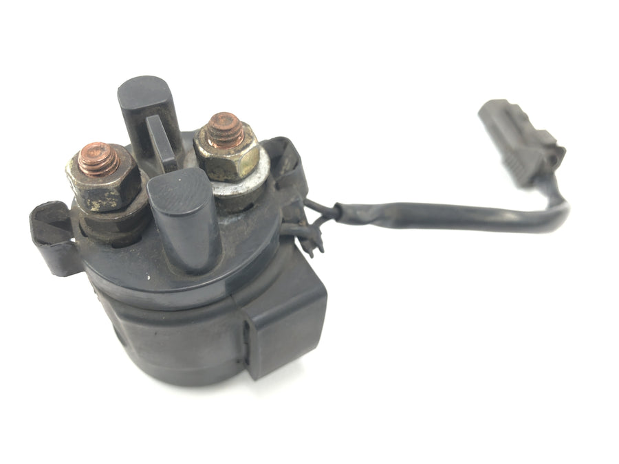 Ducati 999 H4 [2003] - Starter Relay Starter Relay Switching Relay Relay