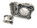 Honda XRV 750 Africa Twin RD04 [1990] - cylinder med stempel foran-1
