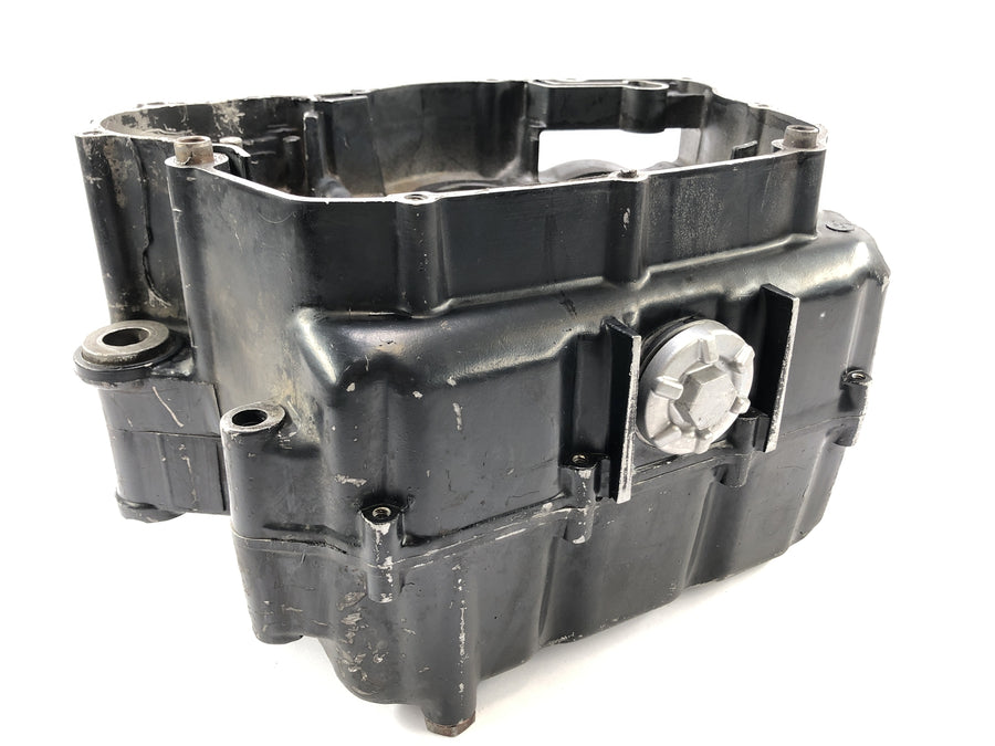 YAMAHA XT 350 3YT / 55V [1990] - Motorboliger tomme boliger
