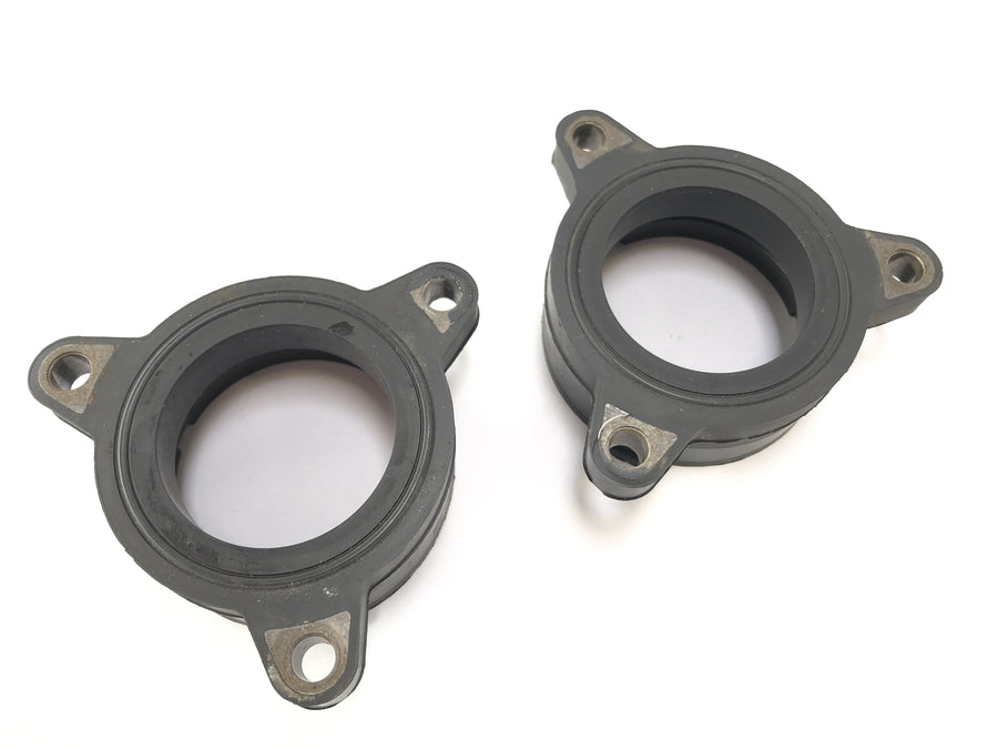 BMW R 1200 R [2007] - Indtag Suget Set Set -par