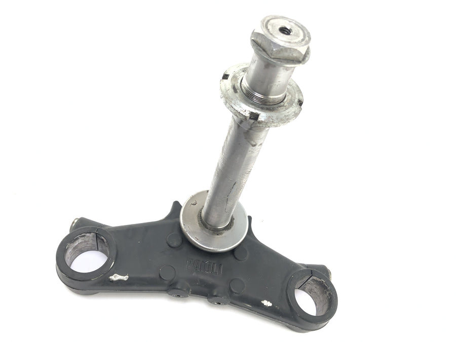 Ducati SL 600 Pantah [1982] - Fork Bridge nedenfor