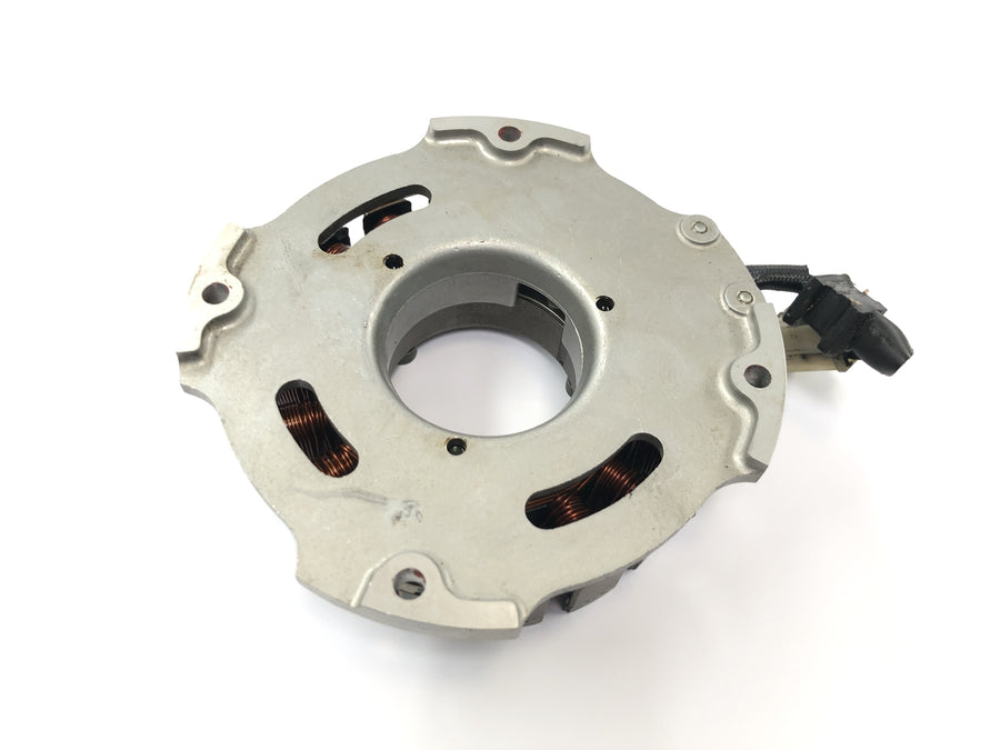 Kawasaki VN 1600 Classic VNT60A [2007] - Stator Generator Lima