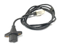 BMW R 1150 R R21 [2003] - ABS -sensor foran-1
