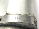 Honda CBR 900 RR Fireblade SC33 [2000] - Lyddæmper med E-nummer Fed på lydpotte Bos aluminium-5