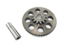 Triumph Daytona 900 T300D [1996] - startgear starter tomgangsgear startgear-1
