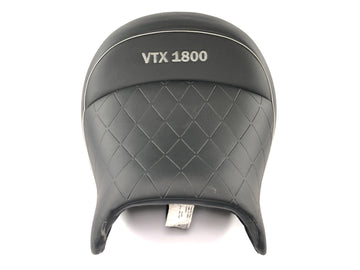 Honda VTX 1800 SC46 [2004] - Sadelsædepude til førersæde - 0