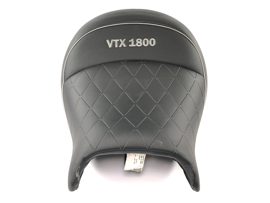 Honda VTX 1800 SC46 [2004] - Sadelsædepude til førersæde