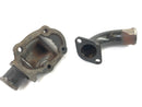 Triumph Daytona 955i T595 [1999] - Kølevand Flanger Set-5