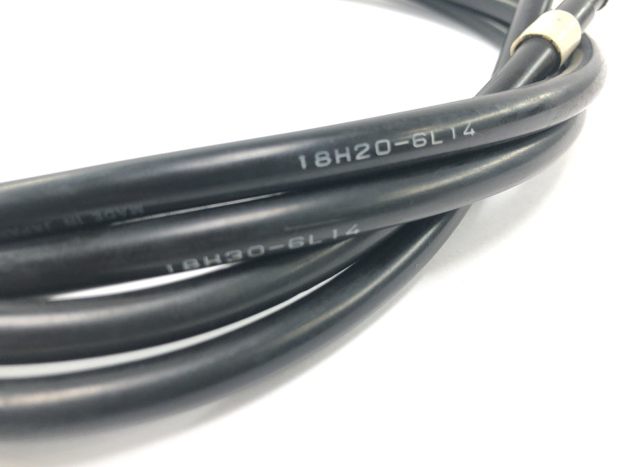 Suzuki GSF 1250 SA Bandit WVCH [2007] - gaskabel, gaskabel, bowdenkabel, gaskabel