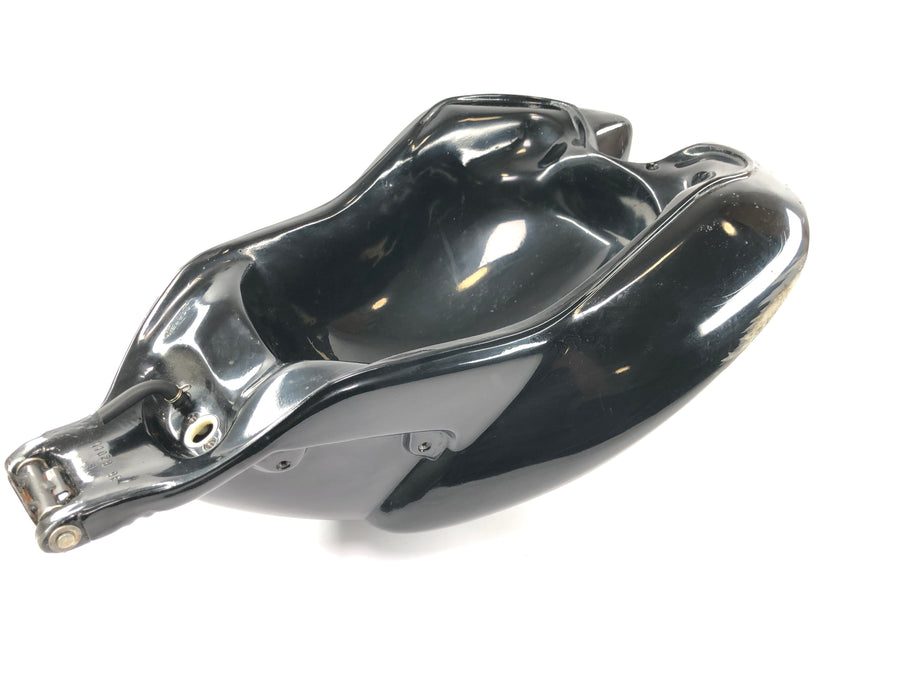 Cagiva Planet 125 [1998] - Benzintank brændstoftank plastiktank