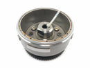 BMW C1 125 [2002] - Generator generator rotor stang hjul med starter friløb-6