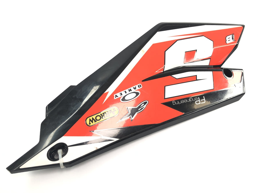 SWM SM 125 R [2018] - Sidepanel sidepanel højre