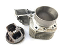 BMW R 1200 GS R12 K25 [2003] - Cylinder med stempler til venstre-2